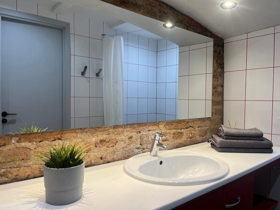 Old Town Loft Apartment in Vilnius
