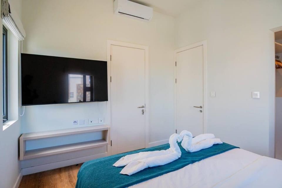 Luxurious Comfort Appartment Apartment in Grand Baie
