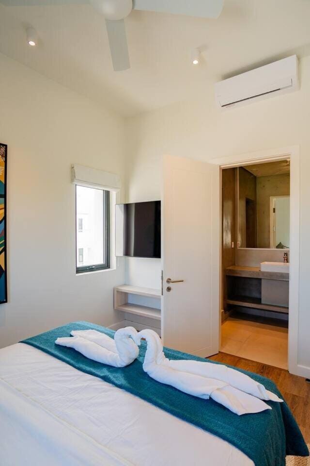 Luxurious Comfort Appartment Apartment in Grand Baie