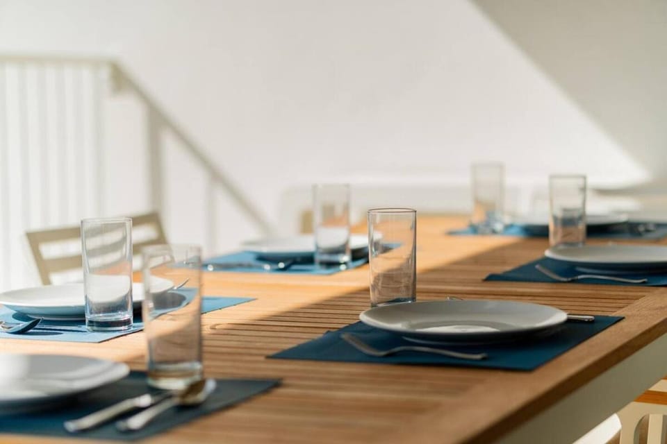 Luxurious Comfort Appartment Apartment in Grand Baie
