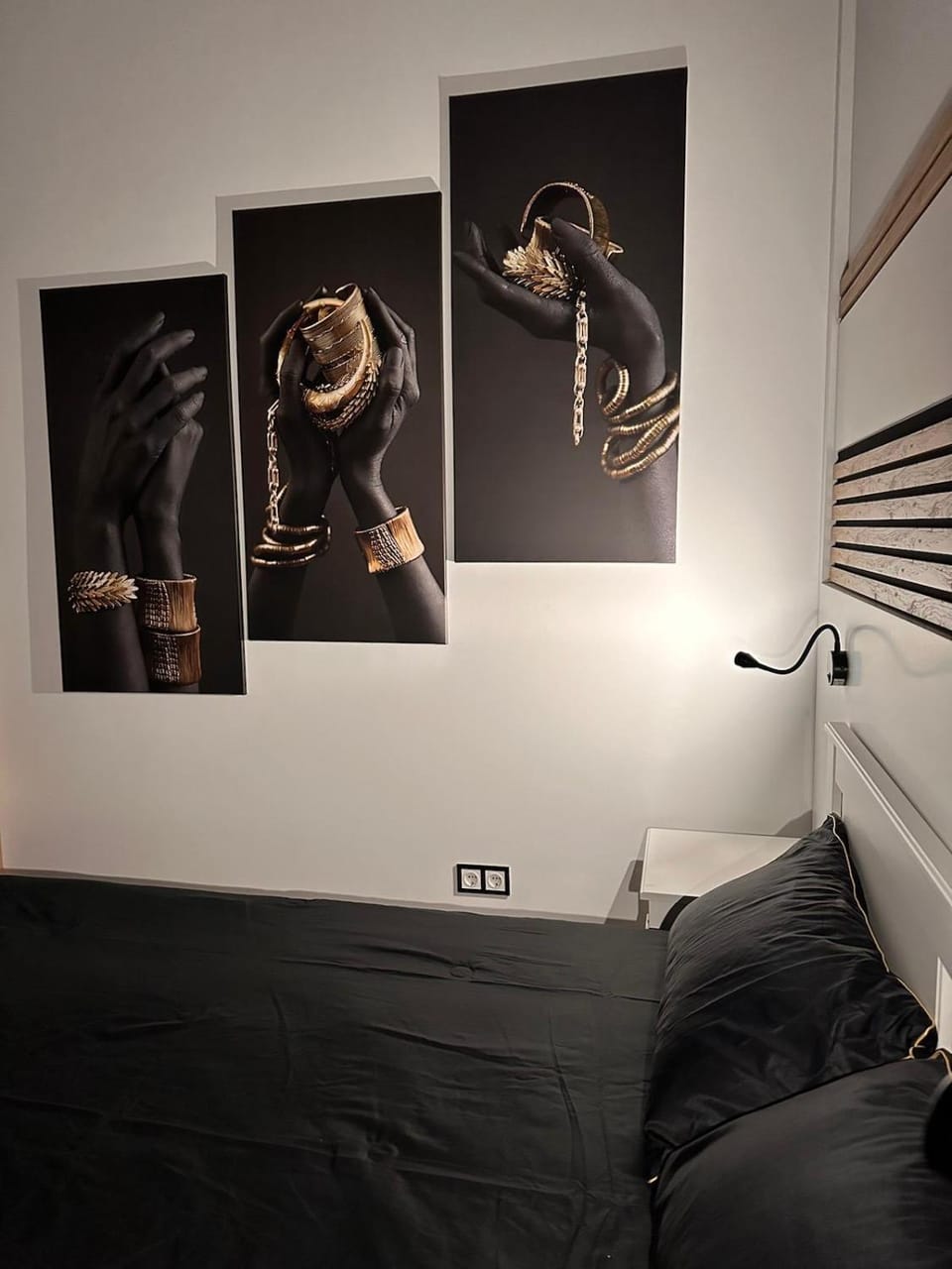 Top Central Residence Apartment in Romania