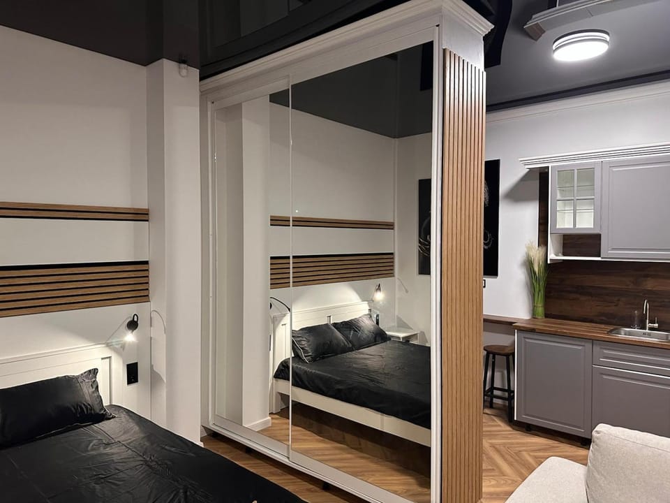Top Central Residence Apartment in Romania