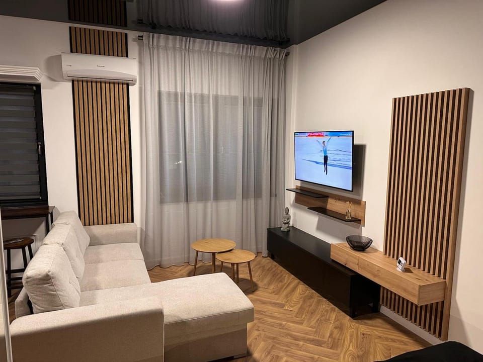 Top Central Residence Apartment in Romania