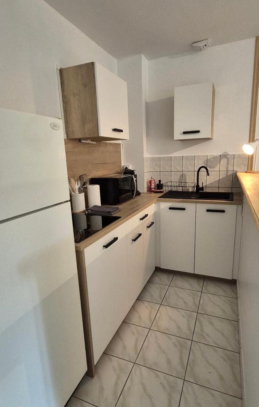 Coffee/tea facilities, Breakfast, stove, toaster