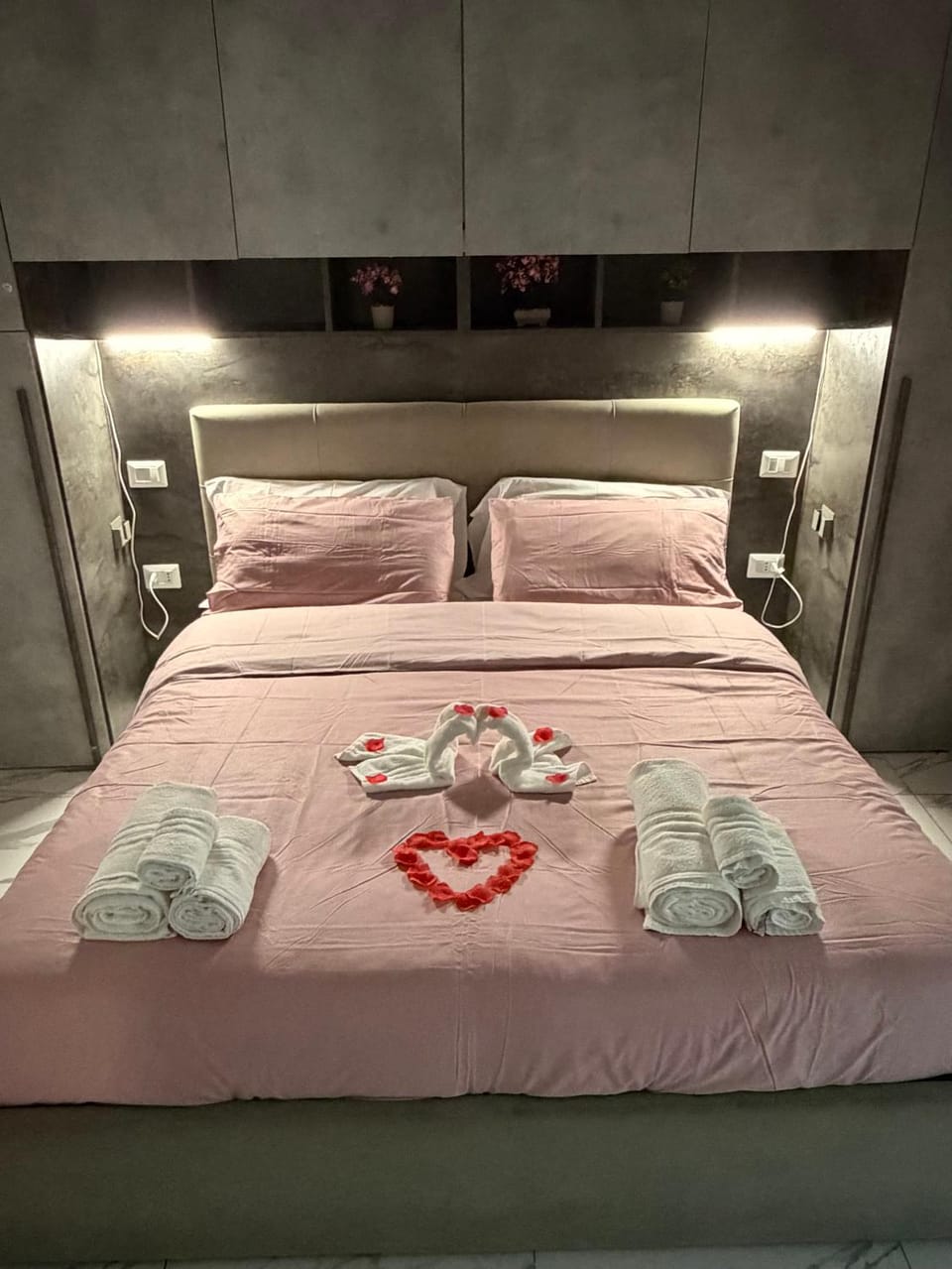 Home Miky Apartment in Castellammare di Stabia