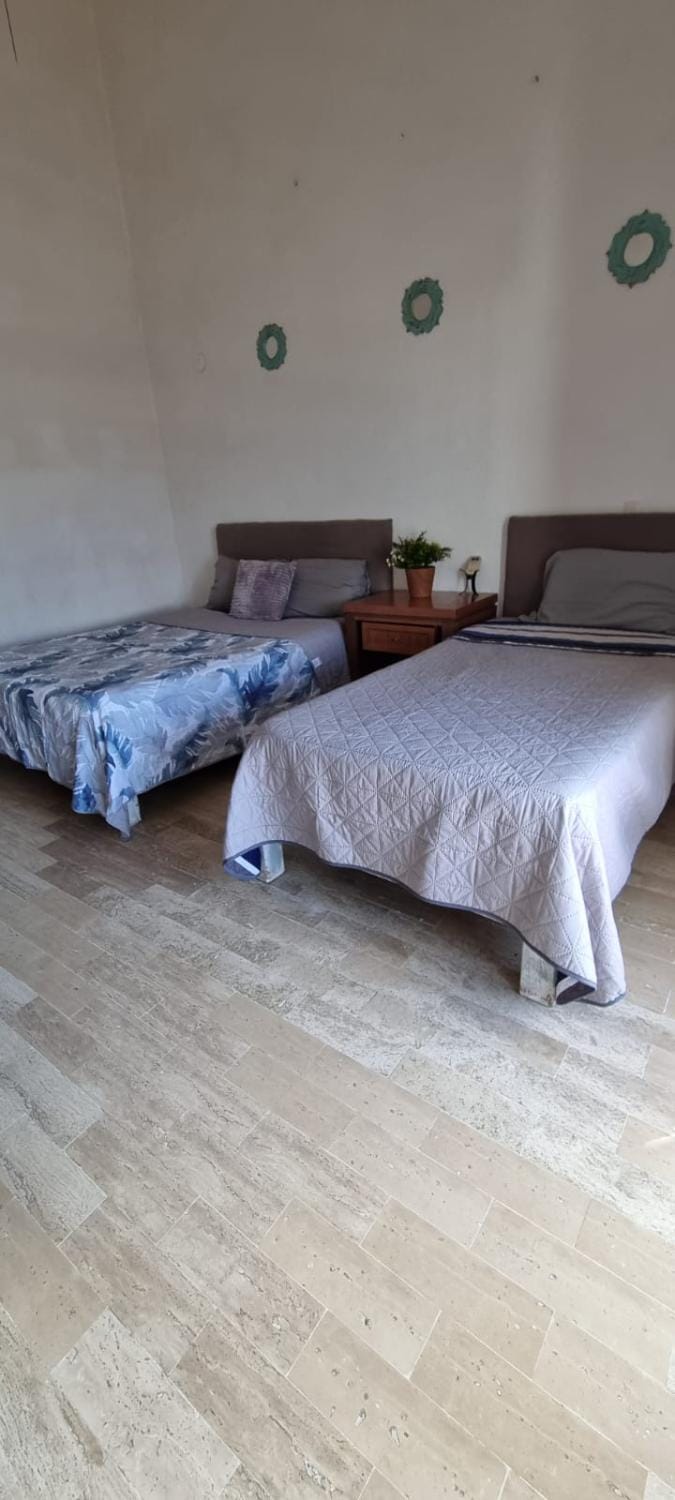 departamento sophia Apartment in Cancun