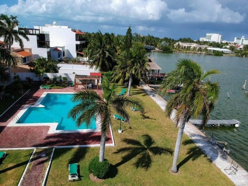 departamento sophia Apartment in Cancun