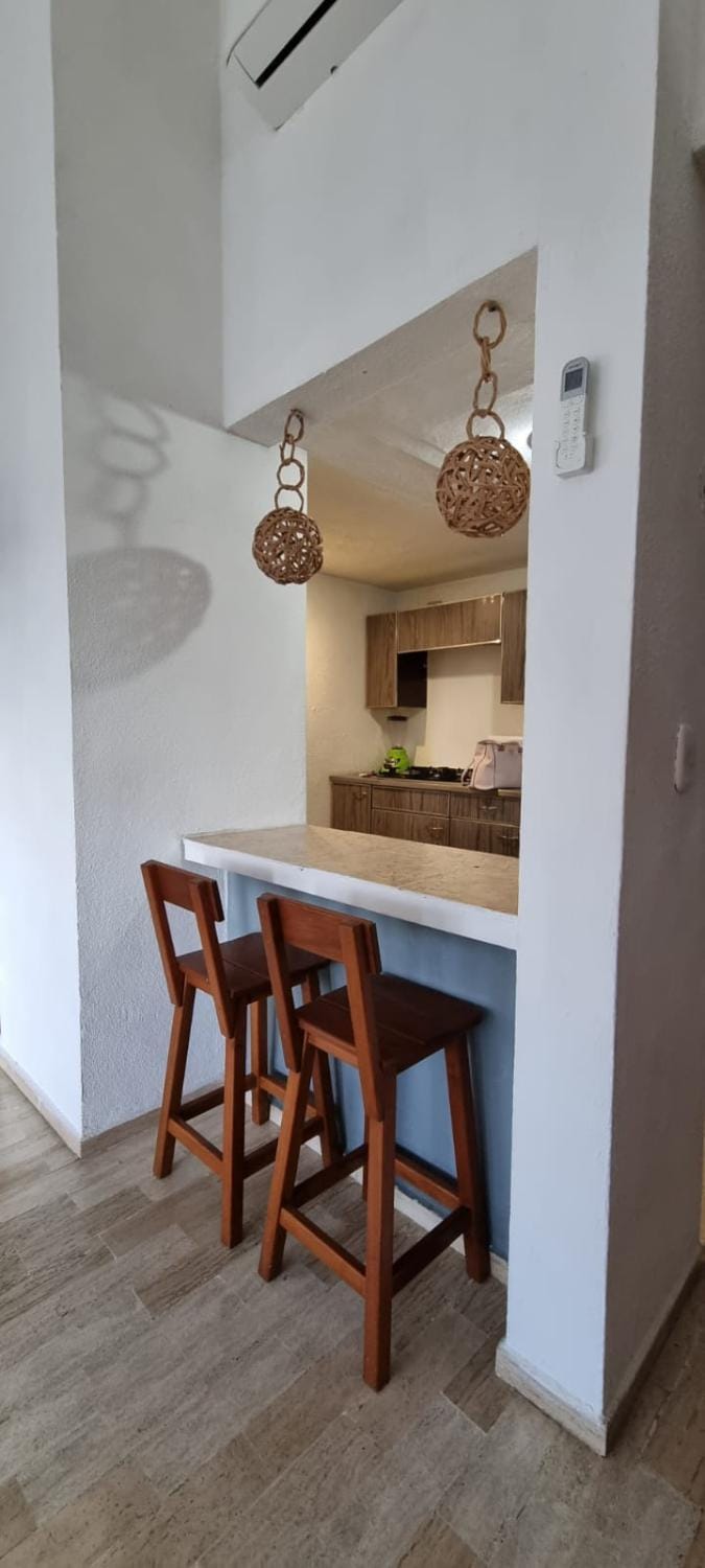 departamento sophia Apartment in Cancun
