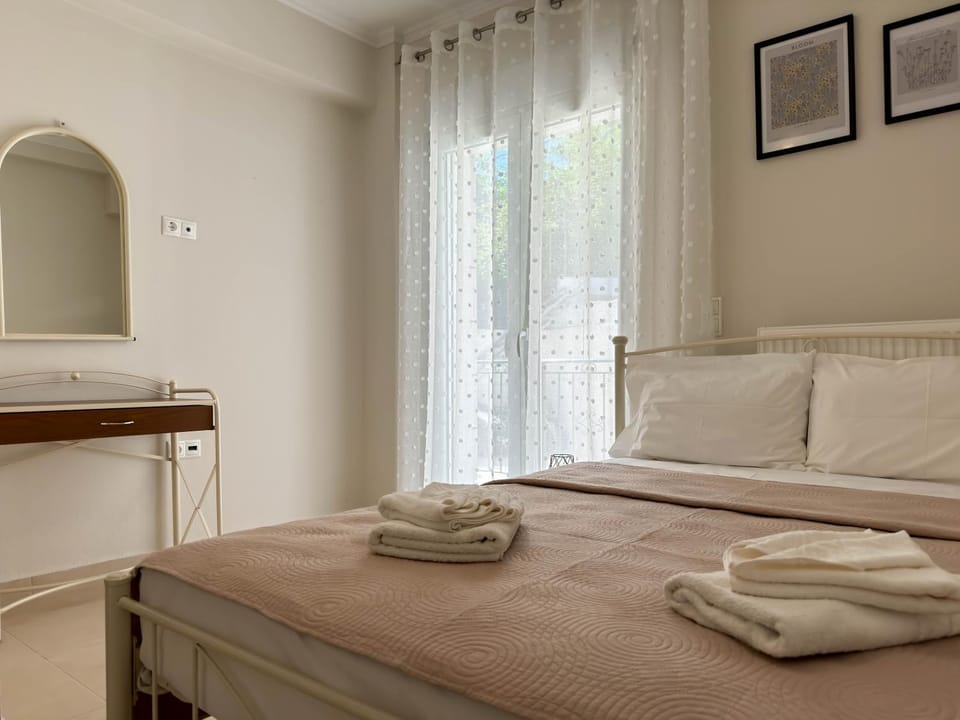 Naselia Apartments Apartment in Corfu, Greece