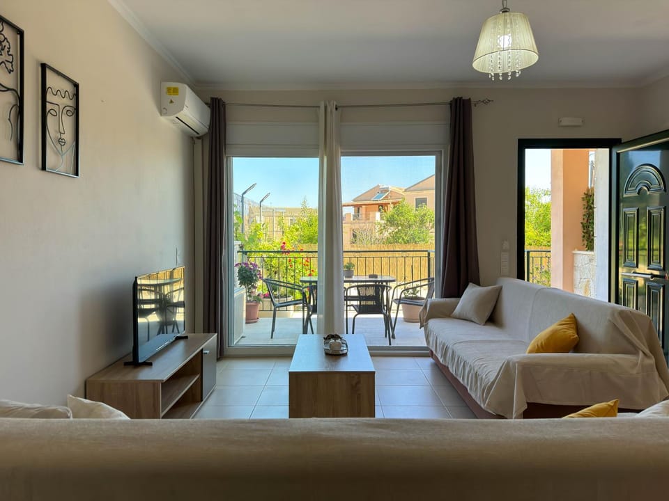 Naselia Apartments Apartment in Corfu, Greece