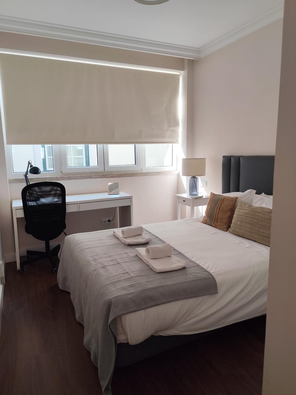 City Center Apt with Elevator Your Office inLisbon Apartment in Lisbon