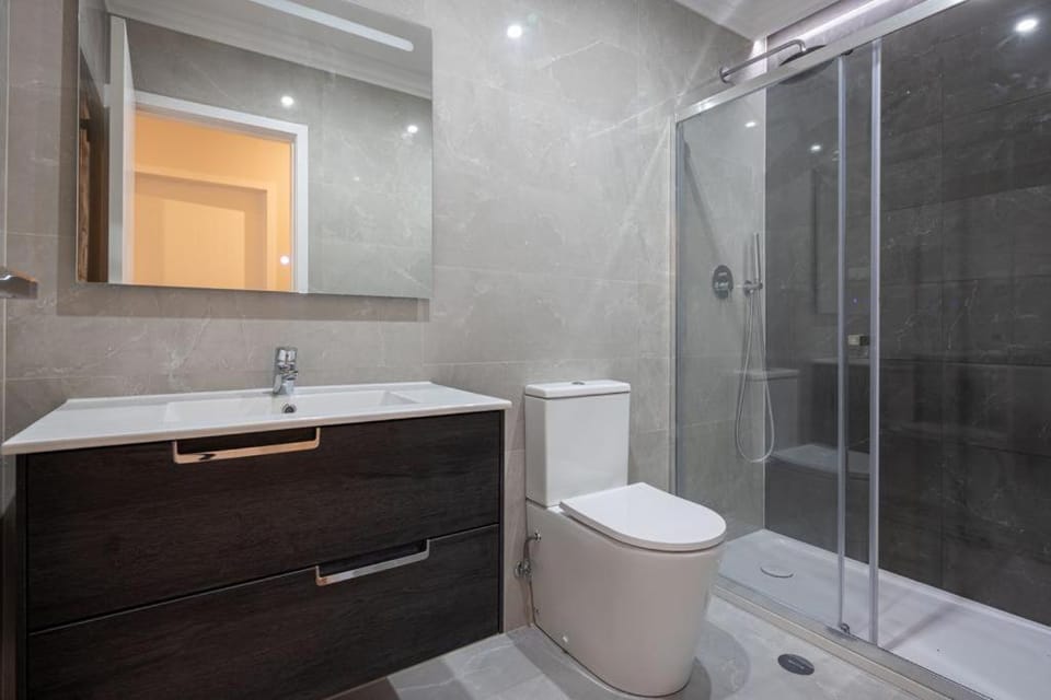 City Center Apt with Elevator Your Office inLisbon Apartment in Lisbon