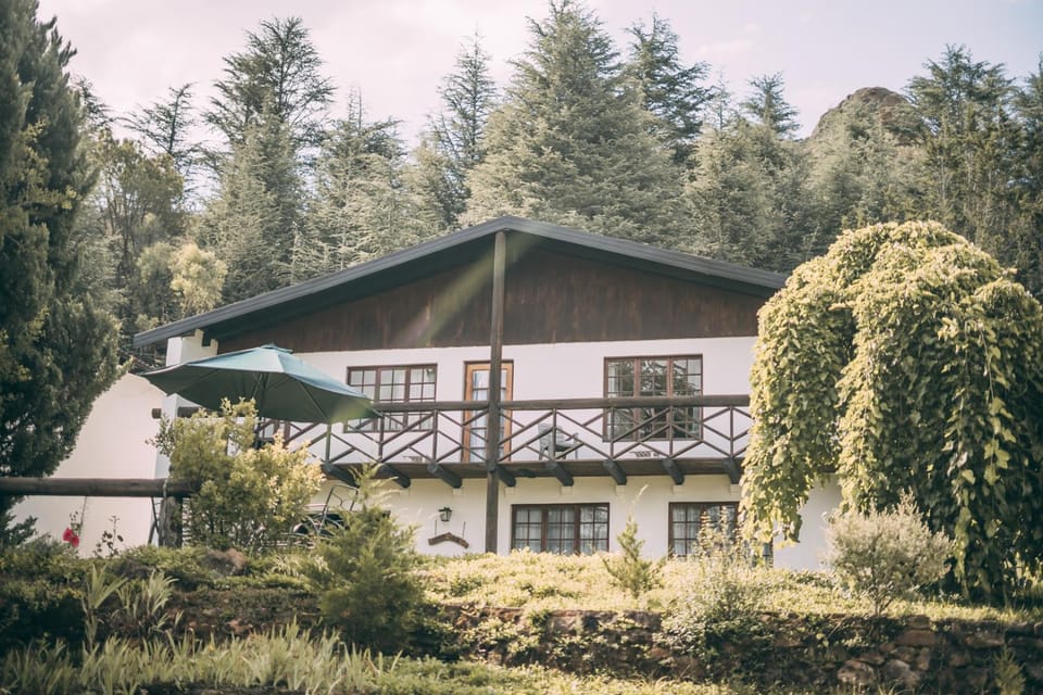 Wyndford Holiday Farm Resort in South Africa