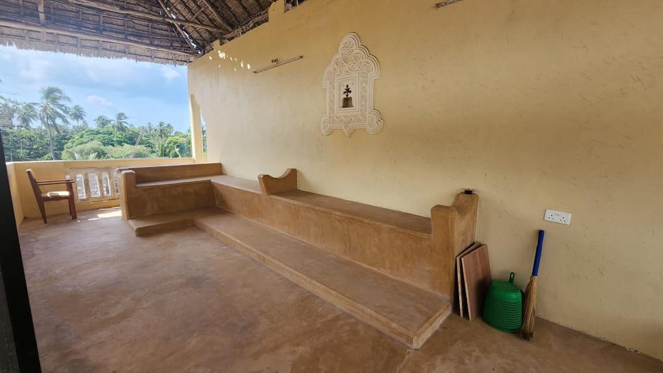 Rasma house Apartment in Lamu