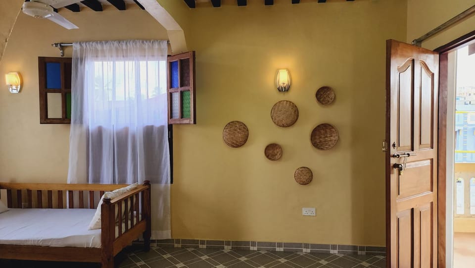 Rasma house Apartment in Lamu