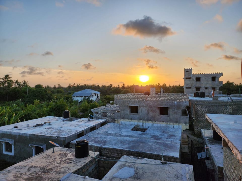Rasma house Apartment in Lamu