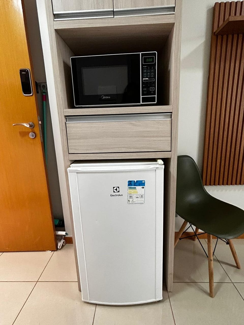 minibar