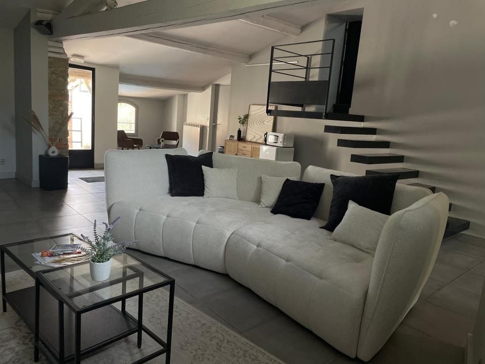 La Tuilerie du Bazalac Bed and Breakfast in Carcassonne
