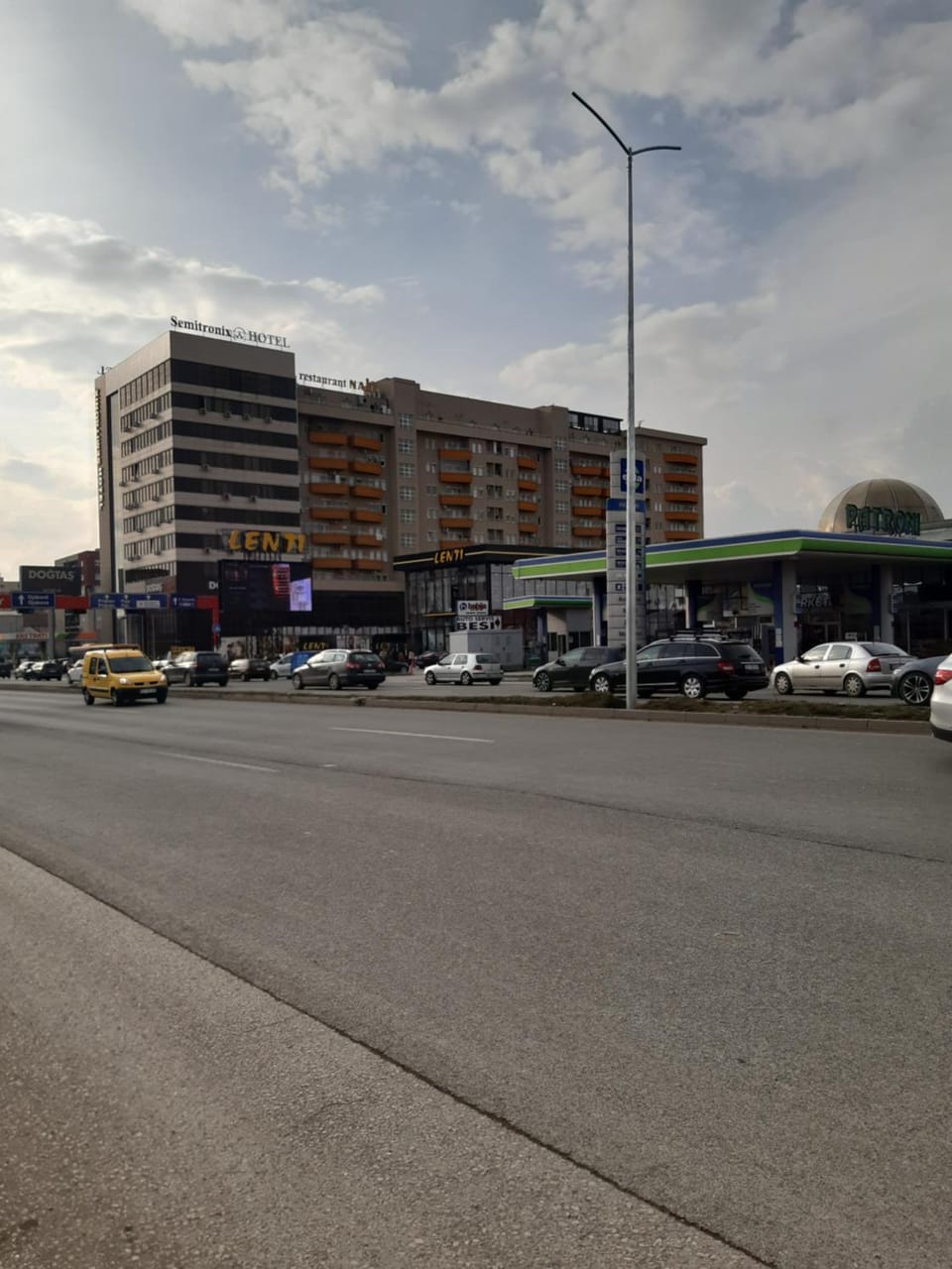 Urban Apartment Apartment in Serbia