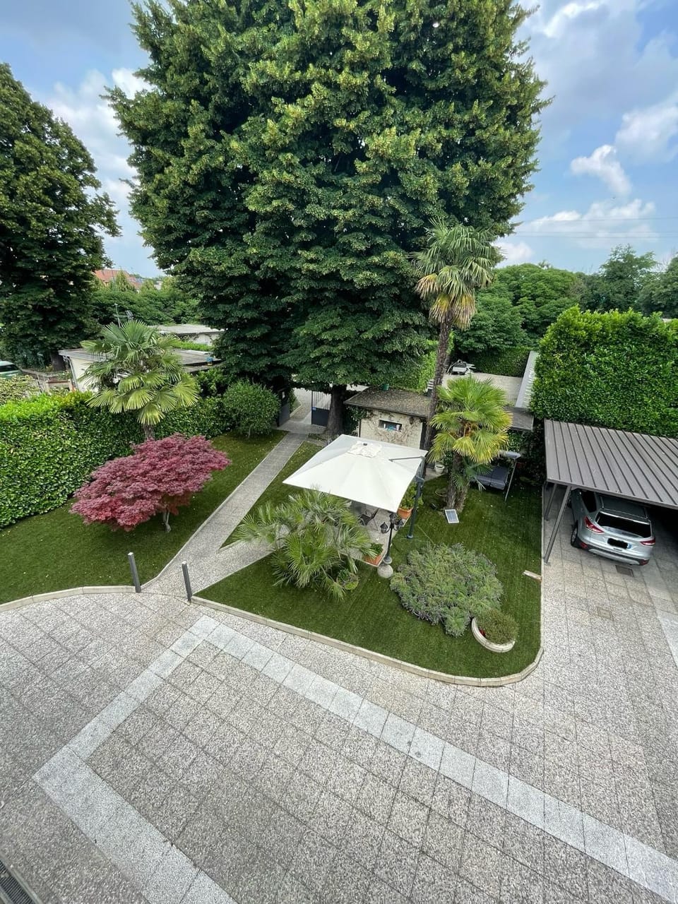 MUG7 -Sesto San Giovanni - Prestige House - Apartment in Sesto San Giovanni