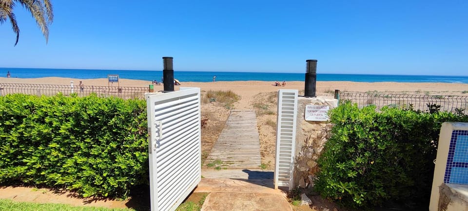 Apartamento Catamarán I by DENIA COSTA Apartment in Marina Alta