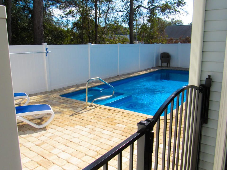 1022 Hunter by Together Resorts House in North Myrtle Beach