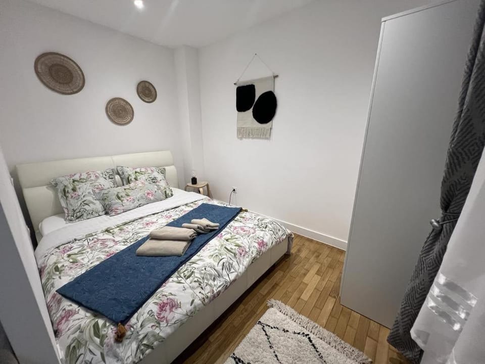 Studio Cocon Apartment in Grand Est