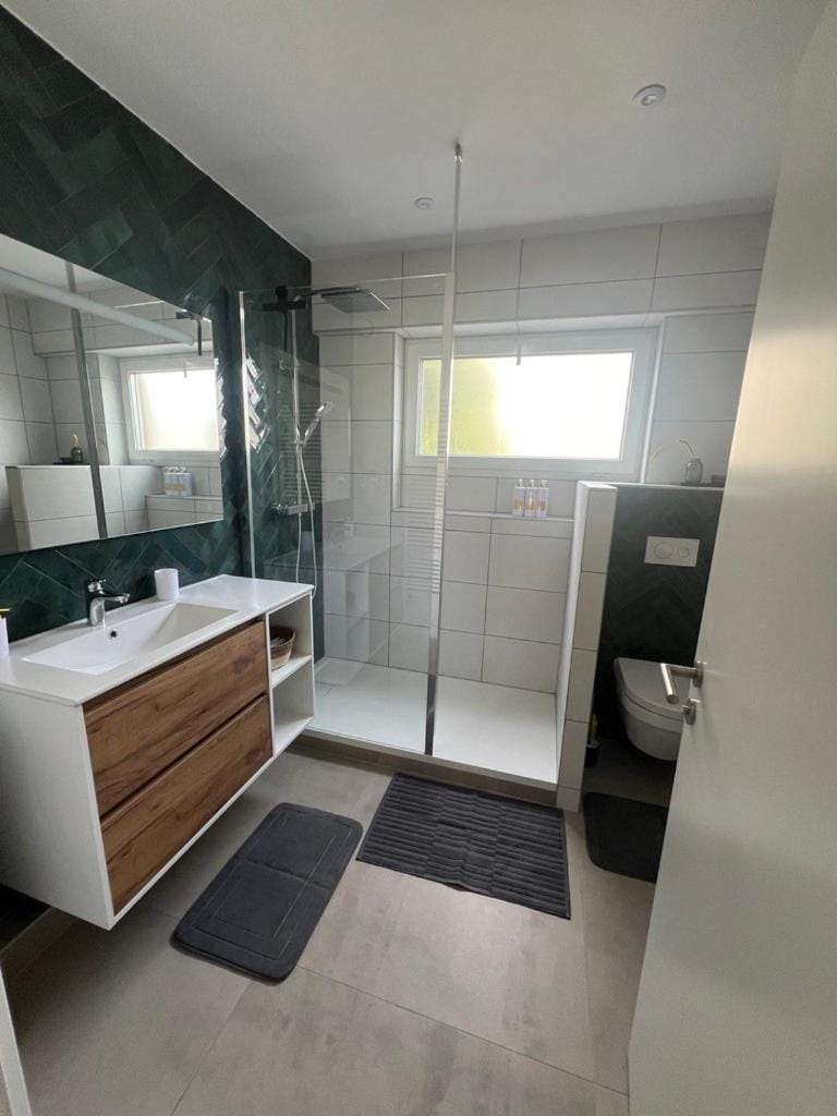 Studio Cocon Apartment in Grand Est