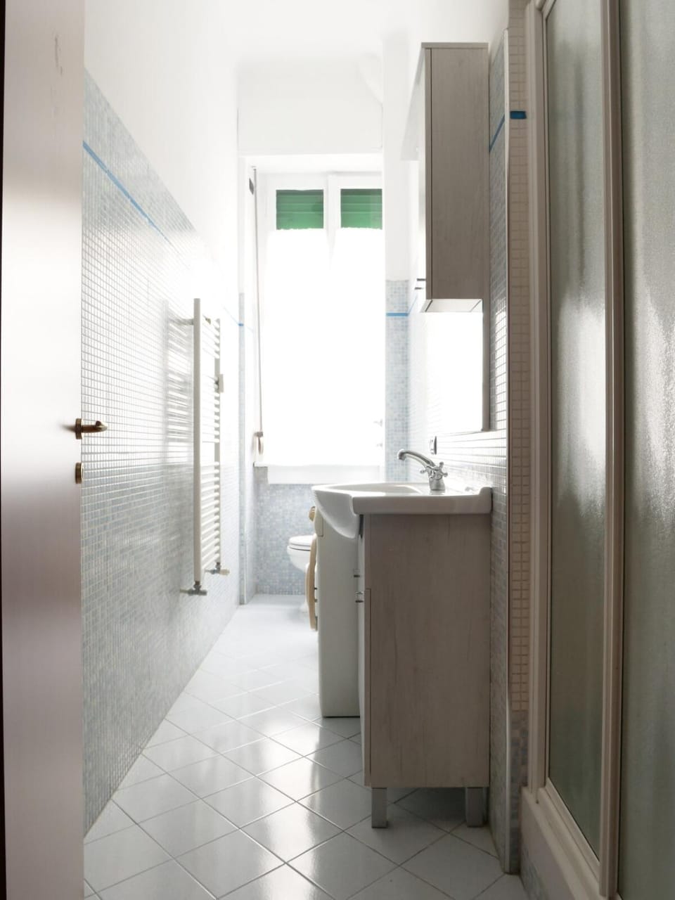 Fogagnolo'S House - vicino alla metropolitana Apartment in Milan