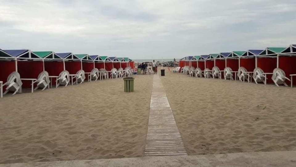 DIVMAR APART Santa Clara del Mar Apartment in Santa Clara del Mar