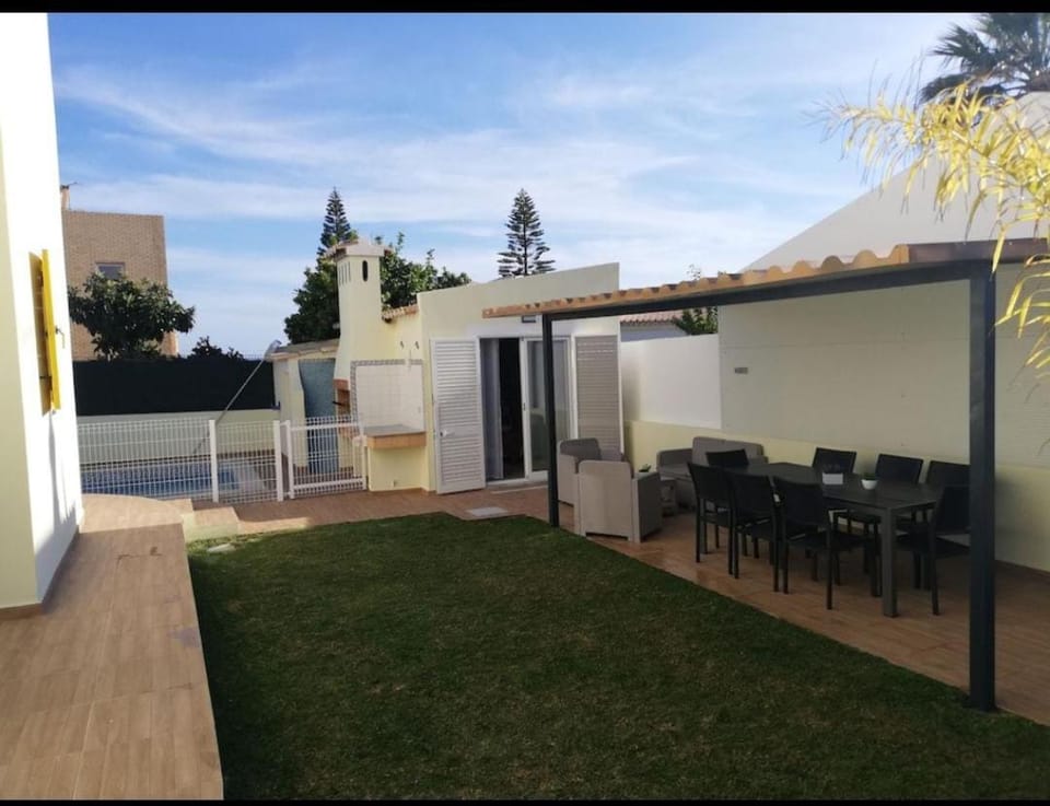 Casa Maré Alta House in Guia