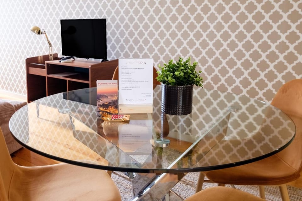 GuestReady - Hope Apartments Apartment in Porto