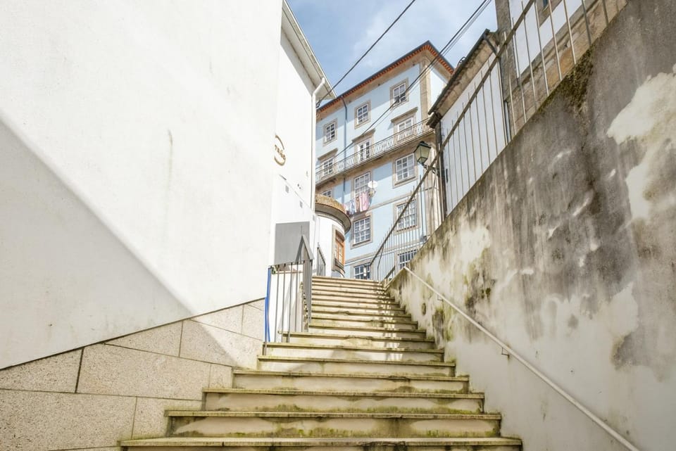 GuestReady - Hope Apartments Apartment in Porto