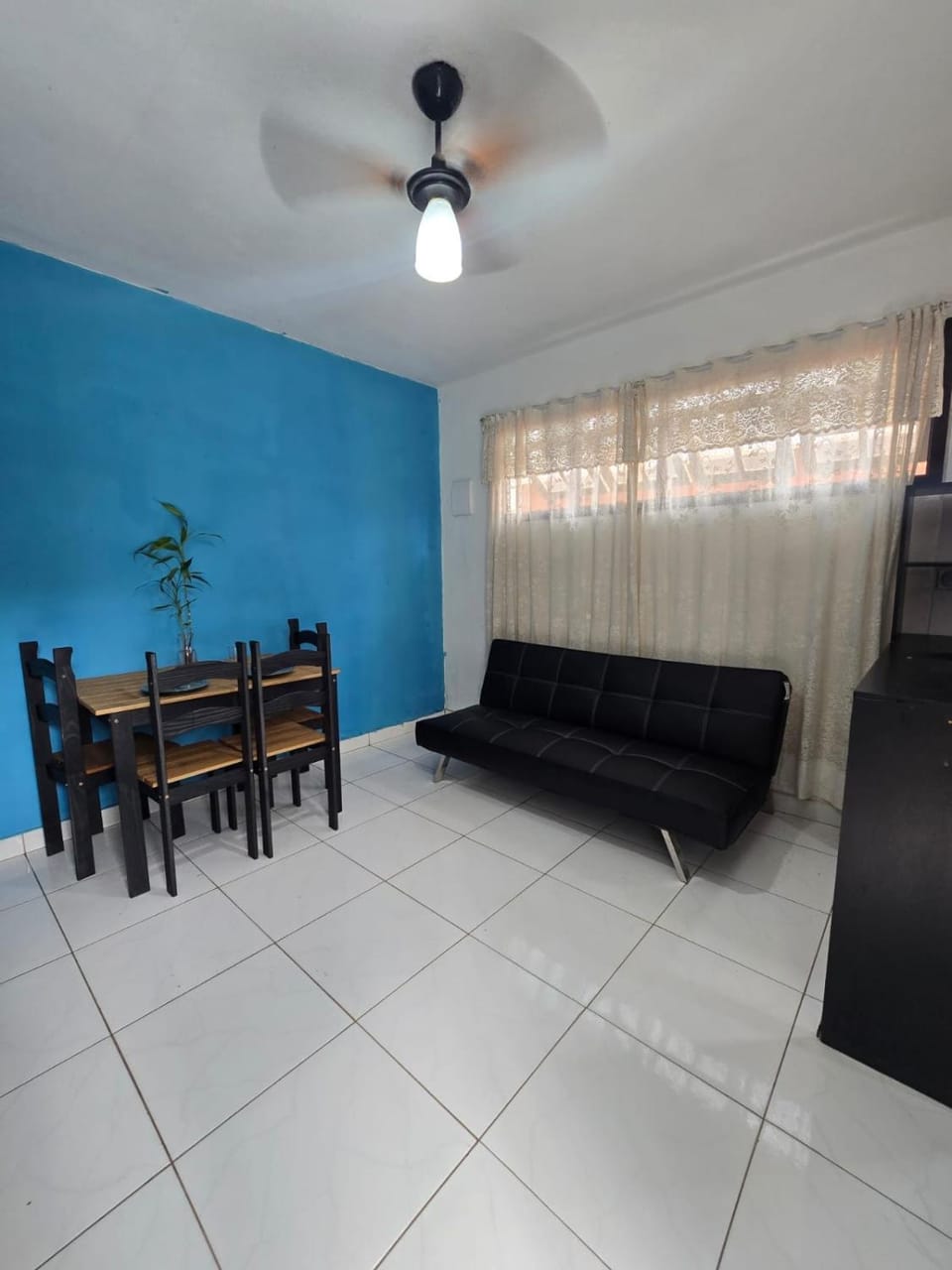 Chalé a beira mar - Praia da Maranduba Apartment in State of São Paulo