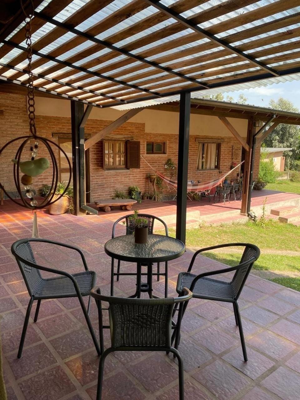 Ataias 2 Apartment in Santa Rosa de Calamuchita