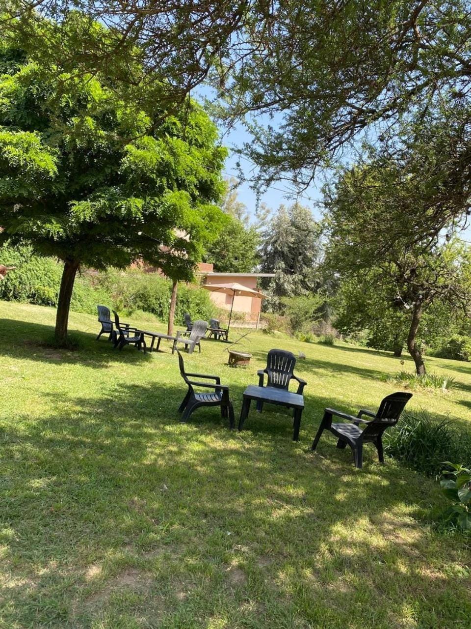 Ataias 2 Apartment in Santa Rosa de Calamuchita