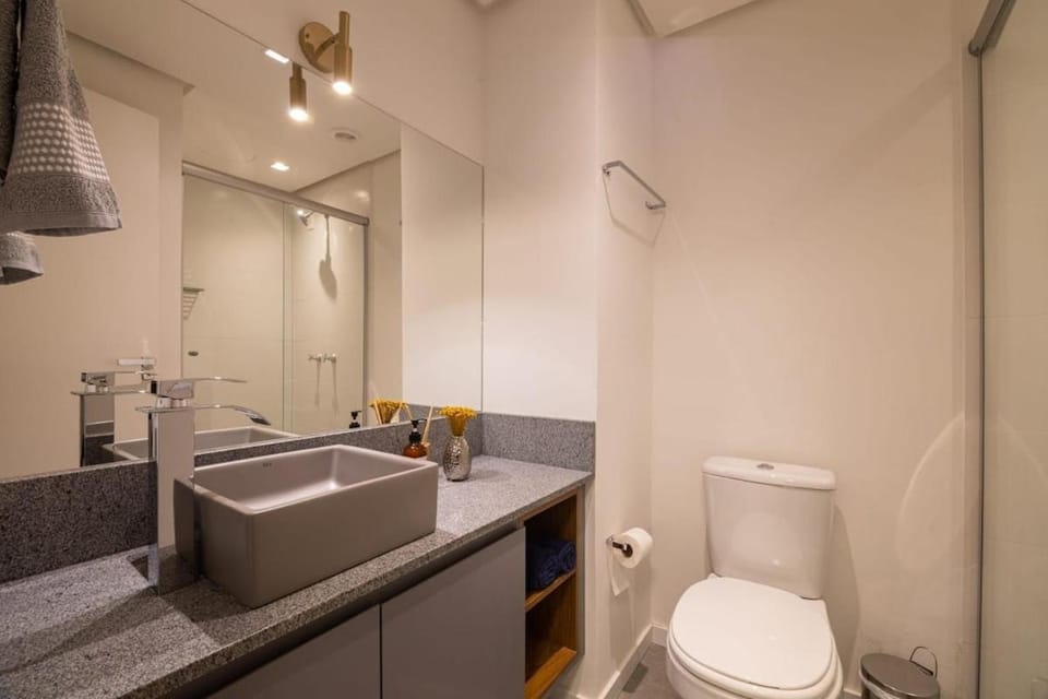 Toilet, Bathroom, towels