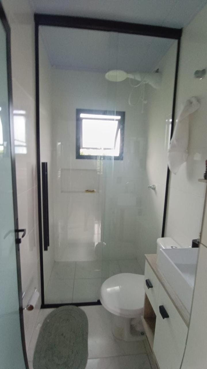 Residencial Vó Dourada Florianópolis Apartment in Florianopolis