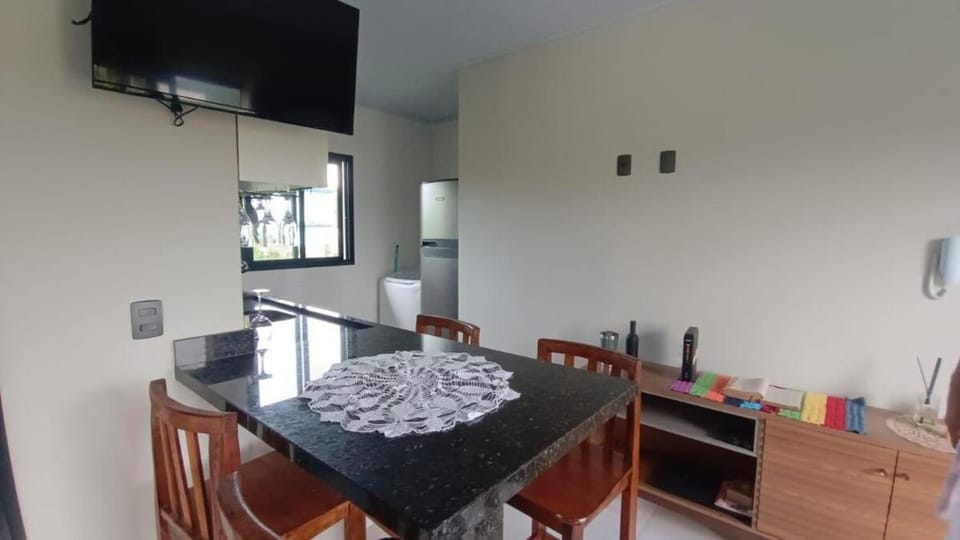 Residencial Vó Dourada Florianópolis Apartment in Florianopolis