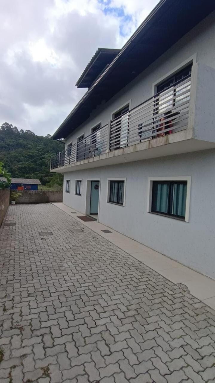 Residencial Vó Dourada Florianópolis Apartment in Florianopolis