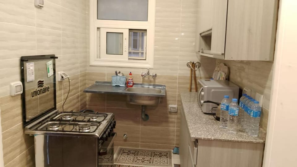 ستوديو مفروش فندقي مدينتي Apartment in Cairo Governorate