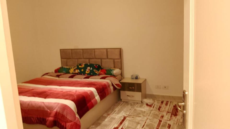 ستوديو مفروش فندقي مدينتي Apartment in Cairo Governorate