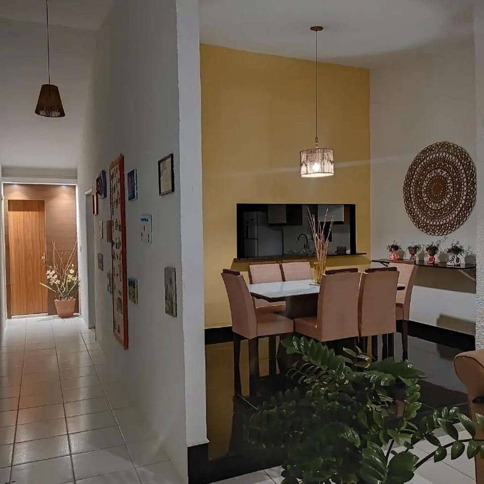 Recanto da Aroeira House in Cabo de Santo Agostinho