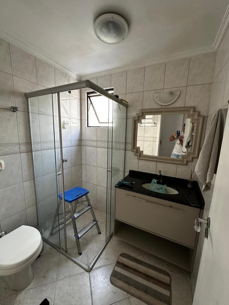 APT ALUGUEL Praia central Apartment in Camboriú