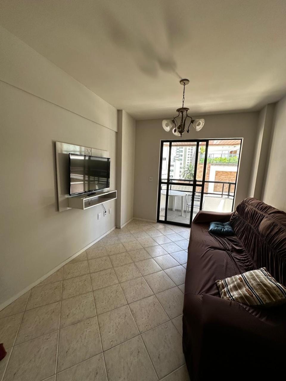 APT ALUGUEL Praia central Apartment in Camboriú