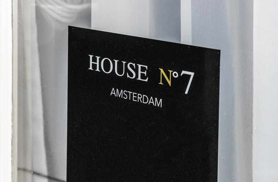 Property building, Property logo or sign