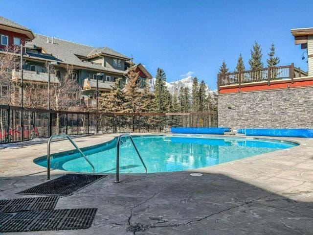 Mountain Memories Family Fun at The Lodges House in Canmore