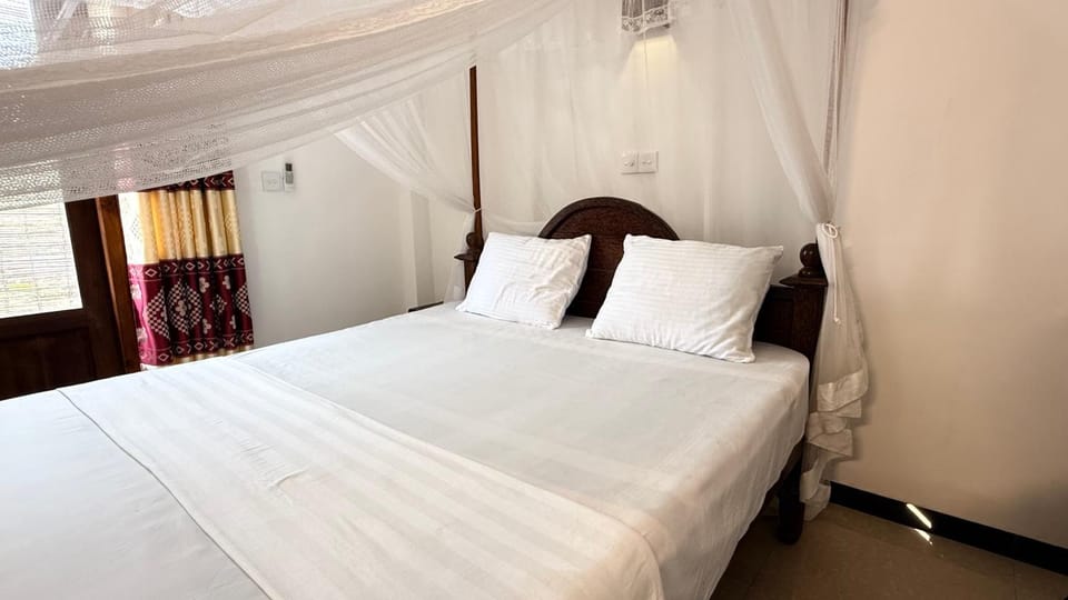 Livon Bed and Breakfast in Hikkaduwa