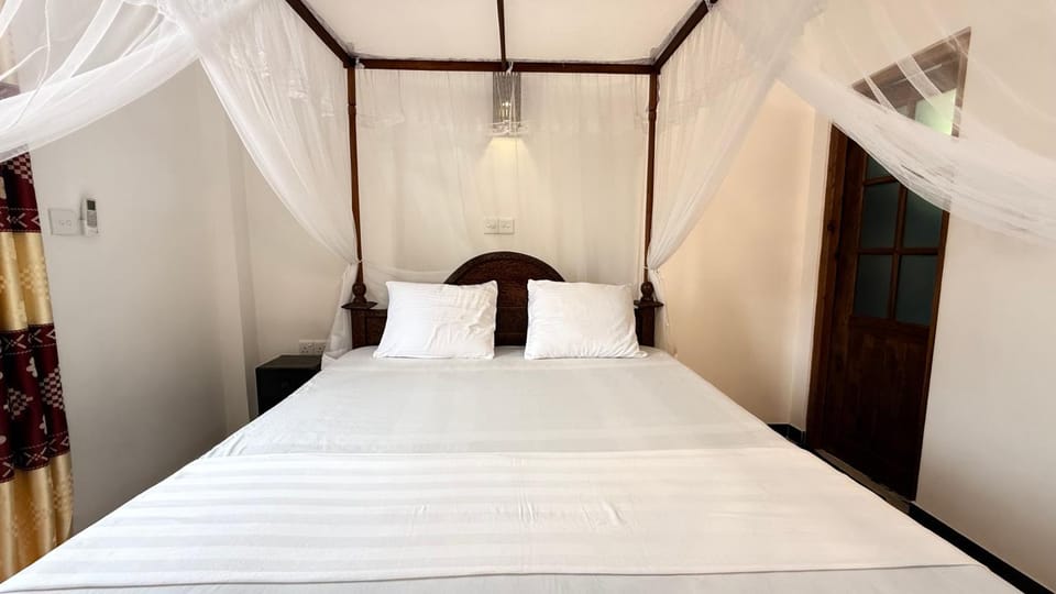 Livon Bed and Breakfast in Hikkaduwa