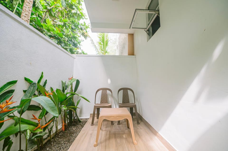 Vega Haven Bed and Breakfast in Kamburugamuwa
